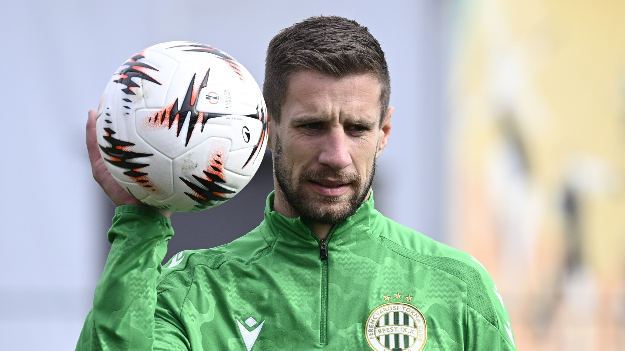 Varga Barnabás átigazolás 2026 január lehetséges kérők Ferencváros