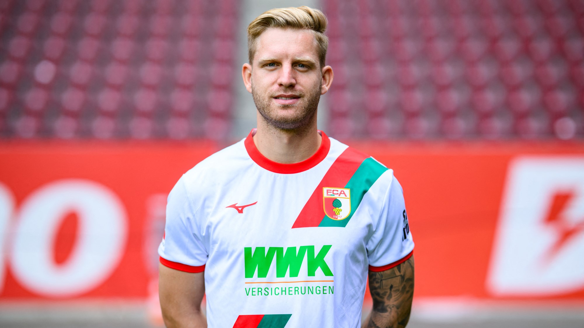 Arne Maier átigazolás Újpest