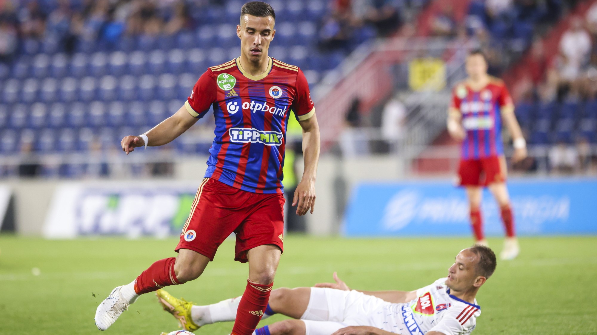 Urblik József mezőkövesd vasas nb2