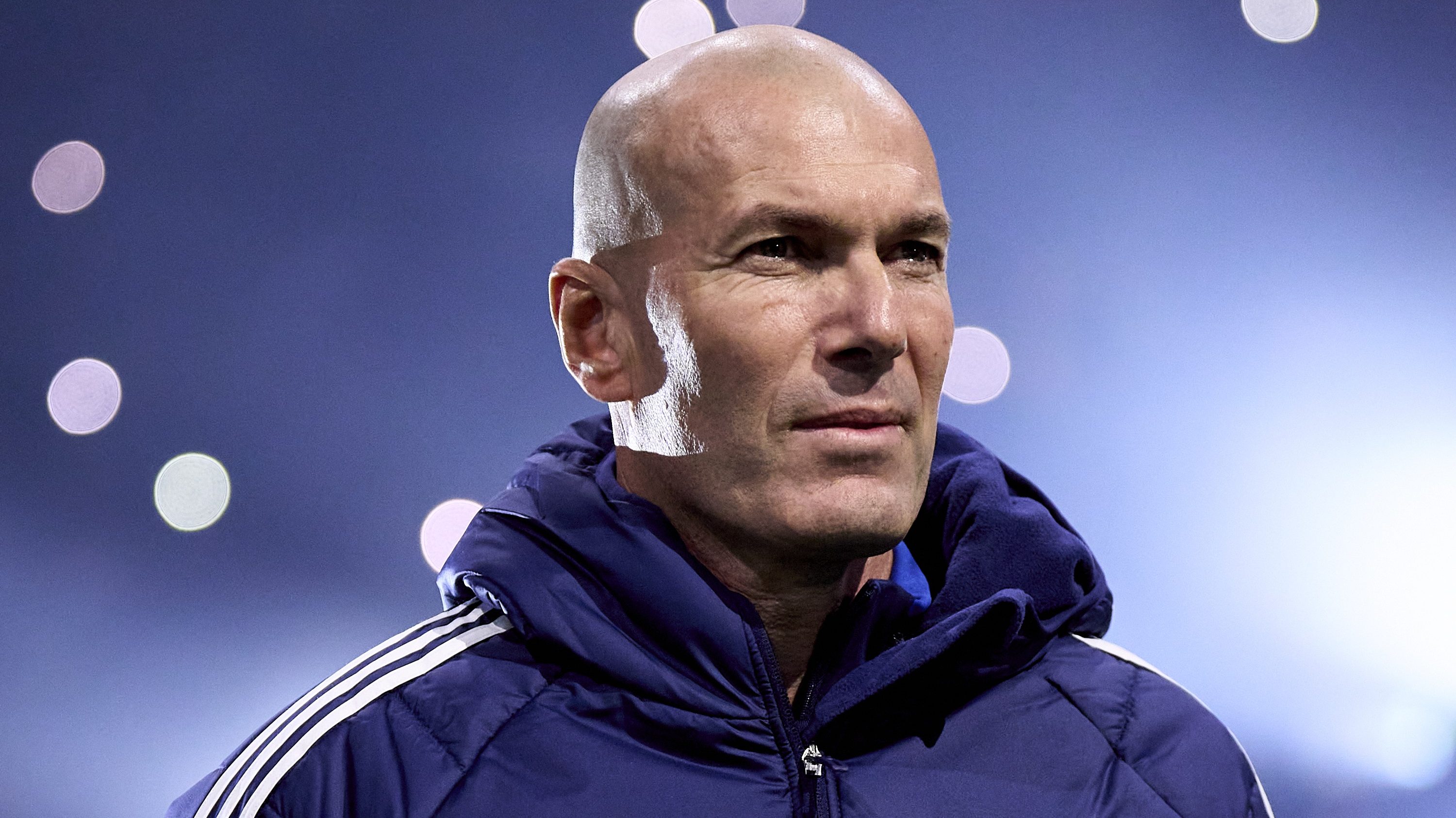 Zinedine Zidane